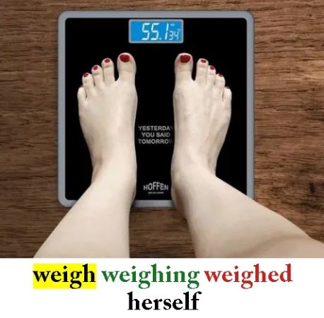 Weigh2